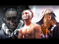 XXX TENTACION 🛐🔥EFX Alight Motion Preset XML🔒| (60fps)|| AE Inspired ||°•X Army° || STORM FX⚡