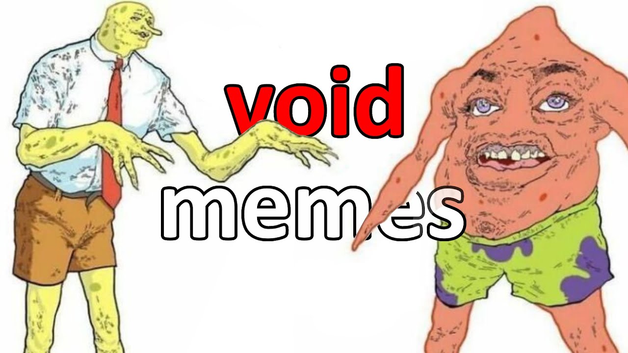 Exploring Disturbing Memes For 35 Minutes