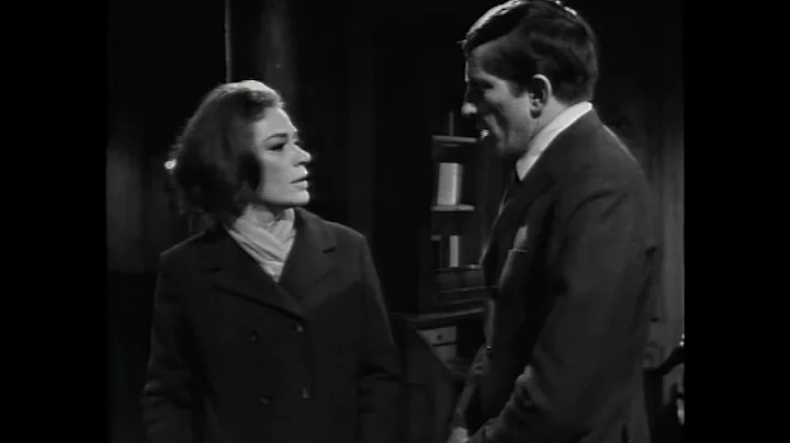 NEW Celebrating Black and White Episodes Barnabas ...