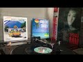 「Citypop」角松敏生 - No End Summer VINYL MC cartridge レコード RIP高音质黑胶内录转录 Diatone LT-3