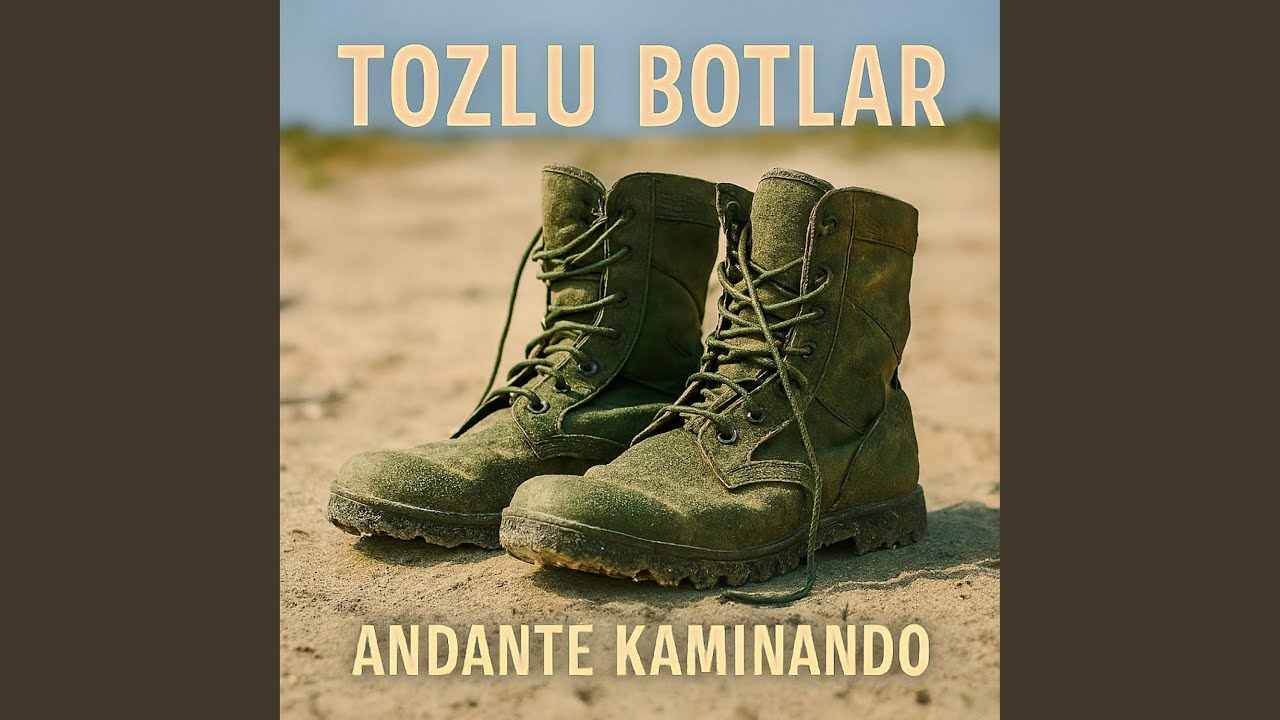 Tozlu Botlar