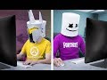 10 DIY Fortnite vs Overwatch Stress Relievers