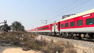 Bikaner Prayagraj Superfast Express