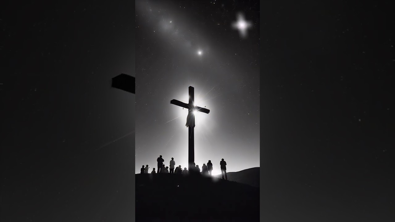 Chung Wang - “My God” (feat. Melody Hope)[Official Music Video]