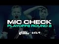 The Fight for Worlds | KIA Mic Check | 2021 LEC Summer Playoffs Round 2