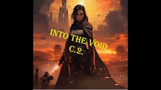 Celebrity COVERING DAWN OF THE JEDI INTO THE VOID CHAPTER 2 Profile