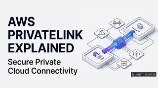 AWS PrivateLink Explained | Secure Private VPC Connectivity in 2026