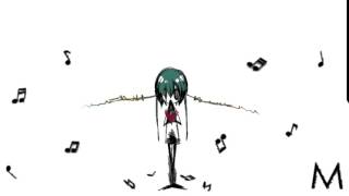 とあ - Ｍ - ft.初音ミク ( Toa - M - ft.Hatsune Miku )