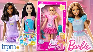 My First Barbie 🎀  Barbie Français 