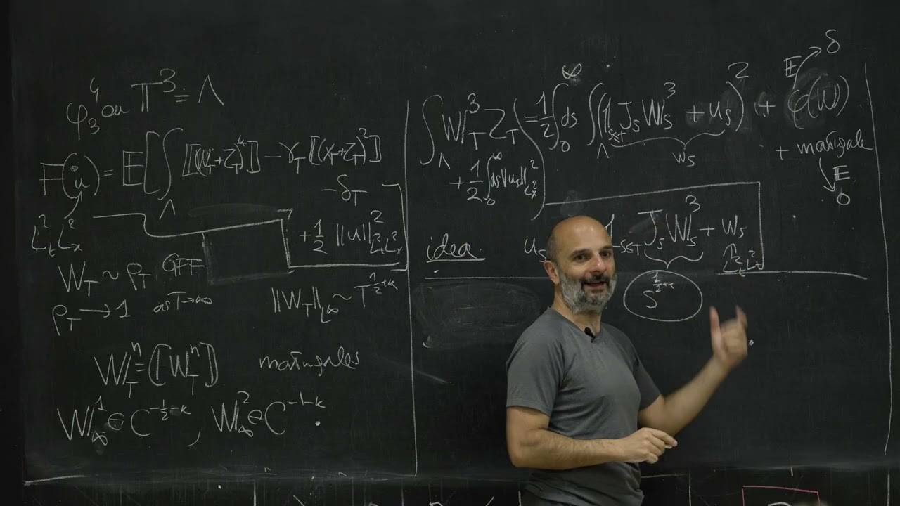 Massimiliano GUBINELLI C8