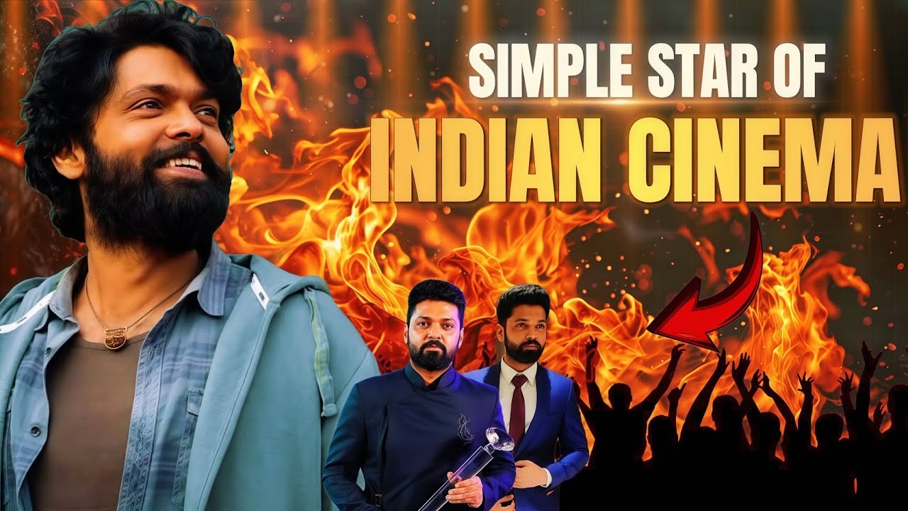 Rakshit Shetty: From Engineer to National Award Winner | Rakshit Shetty's Biography in Hindi