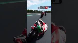 Sbk 22 amazing save