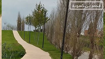 سورة الزلزلة | القارئ محمد بن كسوبة