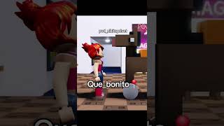 Eu Achei Tão Bonitinho Ela Falando Isso Akakka Quebonito Aakakka