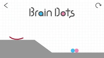 Brain Dots Levels 1 to 12 In Just Over 2 mins