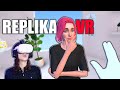 AI Has Gone too Far... | Replika VR