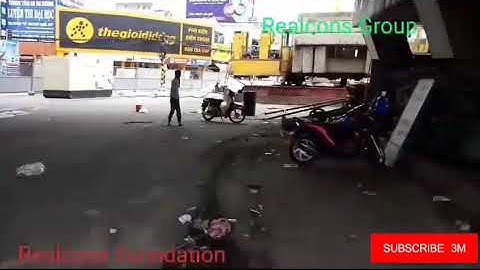 Ép cọc Robot tại Hà Nội. Chất lượng cao. Tel:0902.768.082