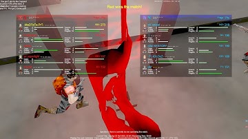 2022-10-23 - pug - CTF-Mesmerize + CTF-Command - MaDTeTa