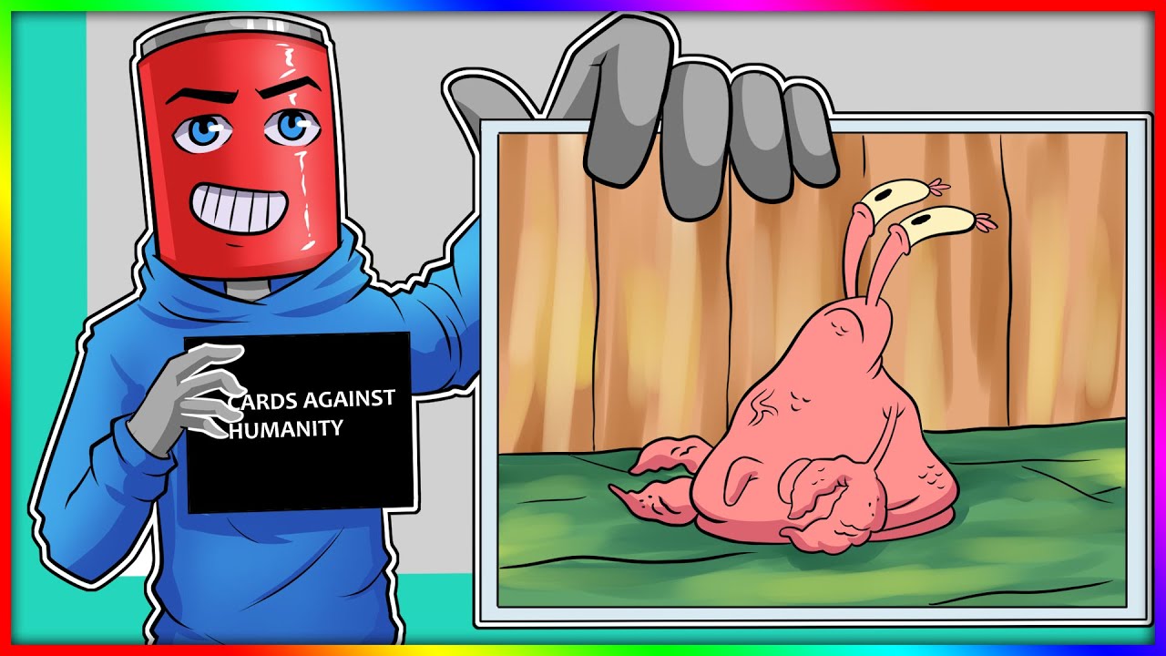 highly offensive memes... pictures against humanity