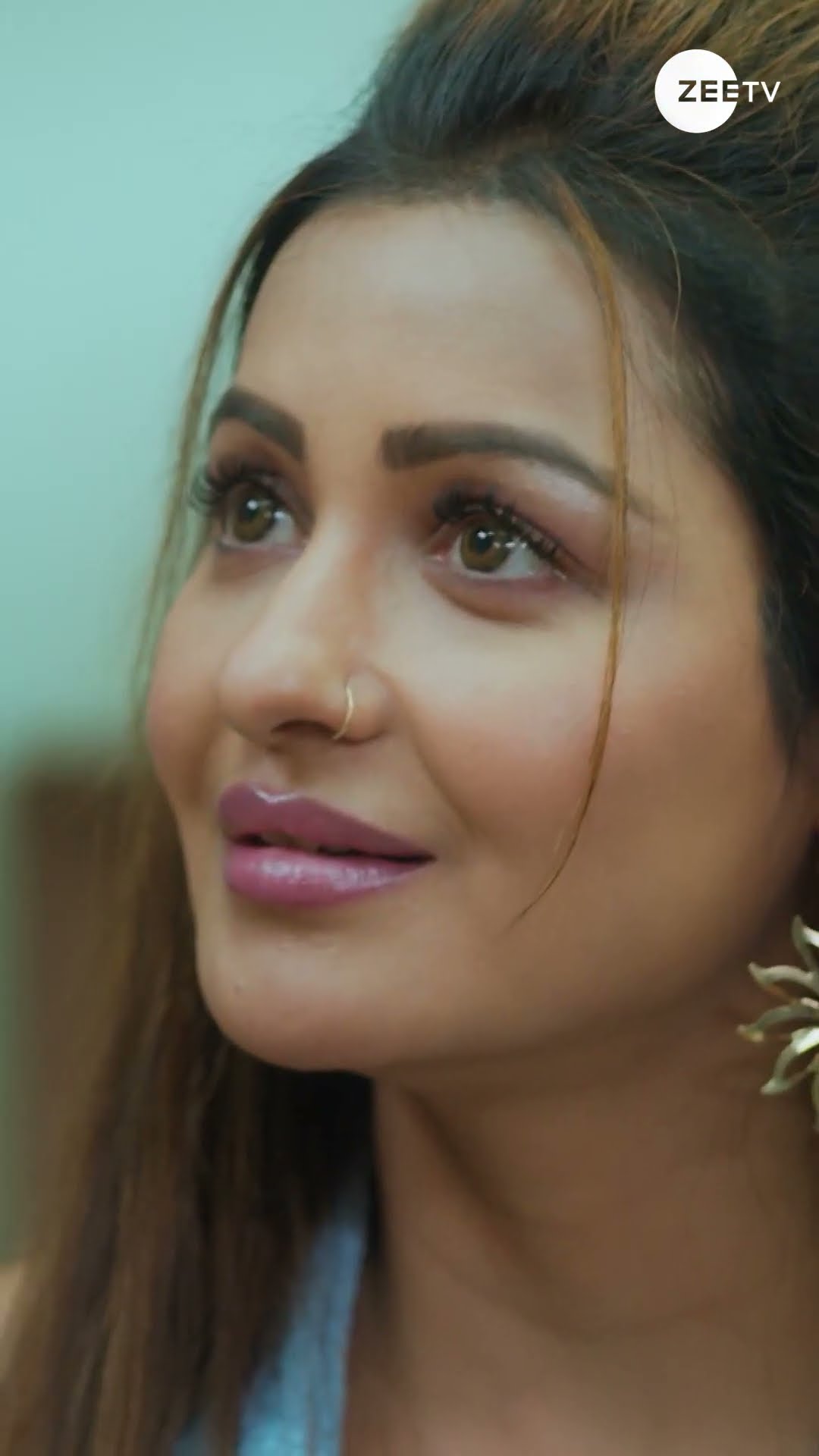 #Bas Itna Sa Khwaab #Shorts #Zee TV #Entertainment #Reality Tv Show