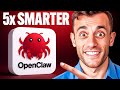 NEW FREE OpenClaw Update + Agent Teams + 1 Click Setup