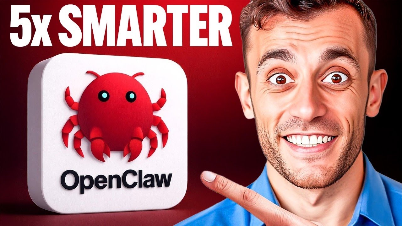 NEW FREE OpenClaw Update + Agent Teams + 1 Click Setup