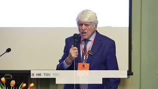 Микробиота и здоровье