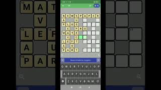 Information Crossword level 19 News
