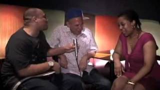 GILBERT GOTTFRIED  ROBIN QUIVERS    BRIAN ANTHONY WILSON