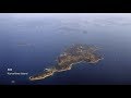 世界文化遺産　長崎と天草地方の潜伏キリシタン関連遺産「黒島の集落」