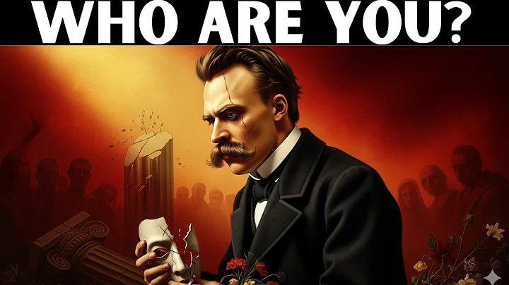 Becoming Who You Really Are - The Philosophy of Friedrich Nietzsche
