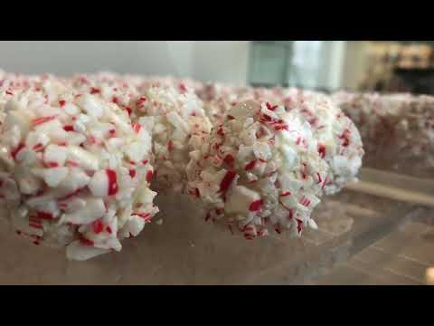 Lulubee Artisanal Chocolates