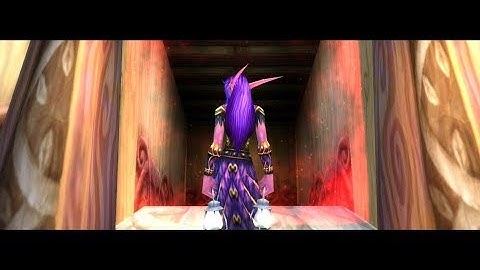 Nighthaven, Progressive Vanilla — Patch 1.5 “Battlegrounds”