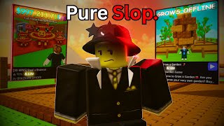 Overrated Roblox Games | Roblox Animation
