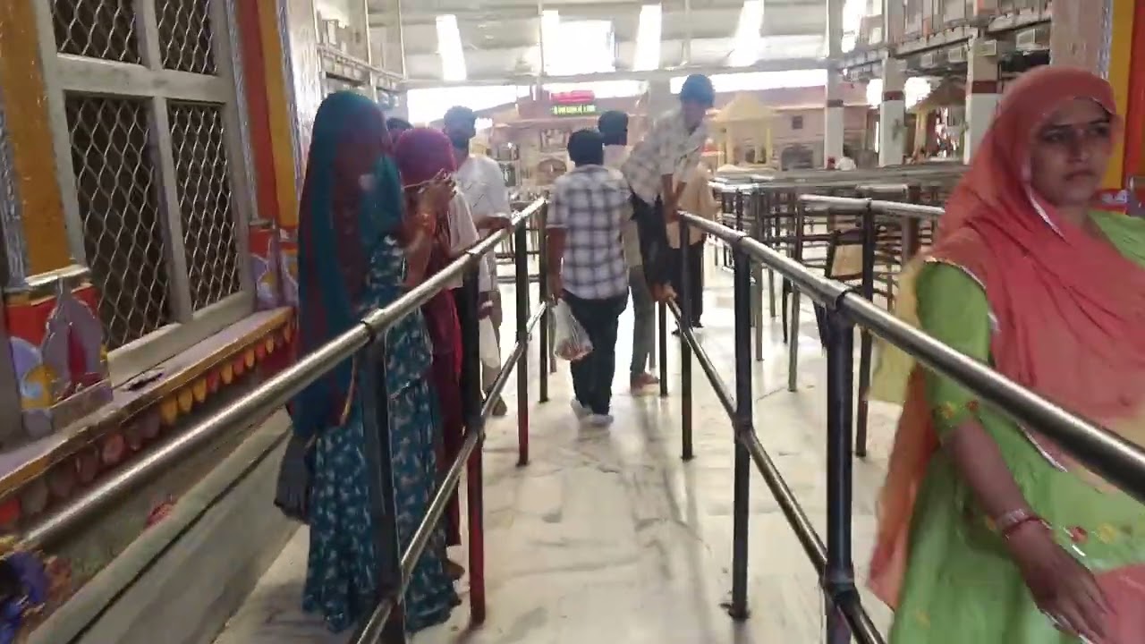 Juna ranuja mandir parisad