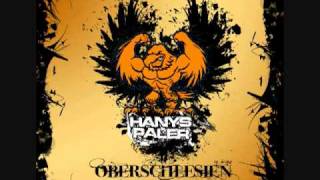 Hanys Paler - Jo Nie Ida Do