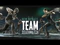 New Update - Team Deathmatch | PUBG