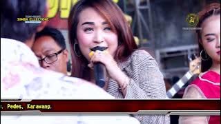 BIARIN KANG SIMBA ELLECTONE 'MIMI KACIH GROUP' | SUNGAI BUNTU, KARAWANG | 21 08 2022