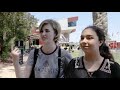 Griffith university students experience 2019 oweek on the gold coast