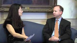Interview with Hon Delaware's Governor Jack Markell