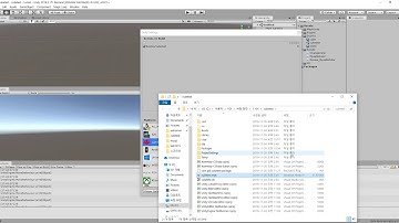 [Unity] Color changed by MySQL database