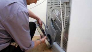 Dryer Repair Los Angeles - Call (310) 775-8050 in Los Angeles