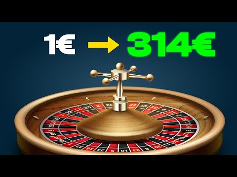 +314€ À LA ROULETTE MYSTAKE ! (Méthode, Preuves & Avis)