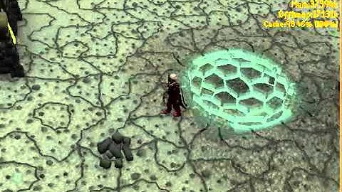 Brand new Runescape Private Server NEED STAFF!