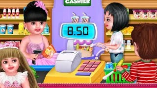 Aadhya's  supermarket screenshot 3