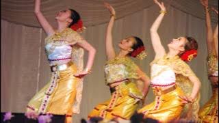 Tai Orathai-Jib Leo Bor Aow