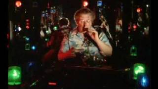 Even The Beatles Wanted To Be In An Episode Of Minder.