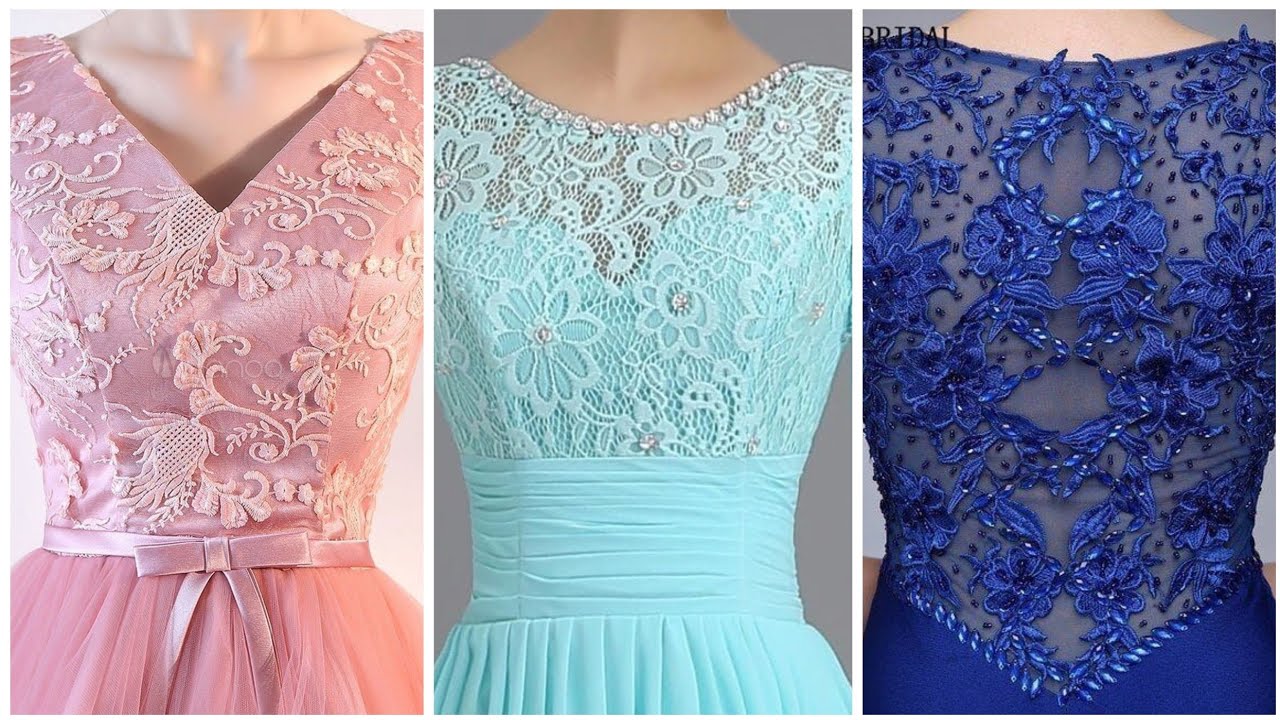 2022 Prom Trends - Free Sewing Patterns