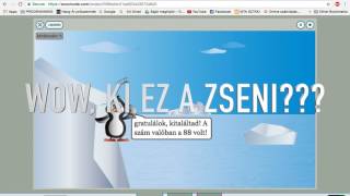 Logiscool - Scoolcode Bemutató