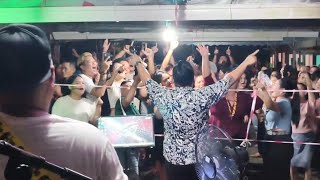 TUA ENDA SETIPAK | RICKIE ANDREWSON FT KHALAT BAND |